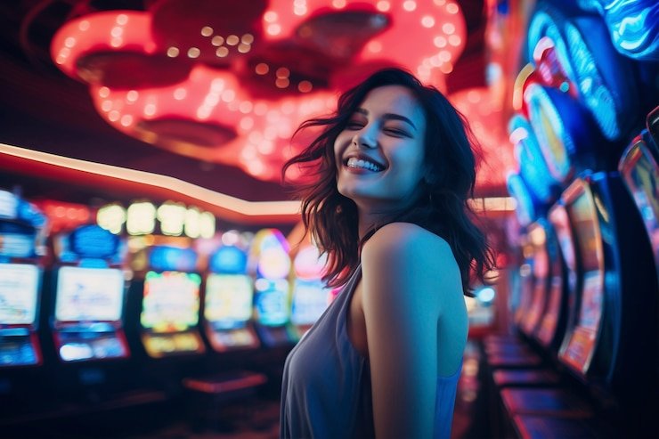 Antarmuka platform nagitabet untuk MPL Indonesia