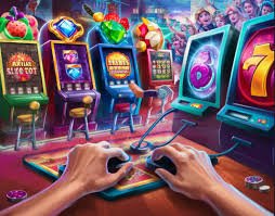 Play'n GO permainan slot di nagitabet